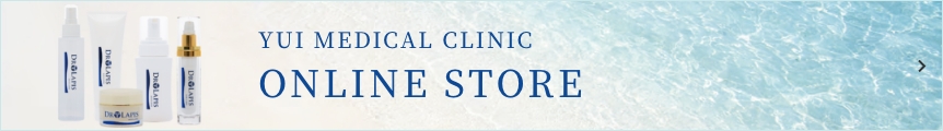 Yui Medical Clinic Online Store